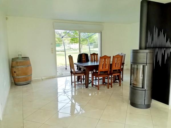 Maison à vendre à Le Controis-en-Sologne (41700) - Loir-et-Cher