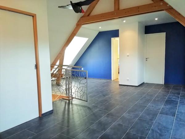 Maison à vendre à Le Controis-en-Sologne (41700) - Loir-et-Cher