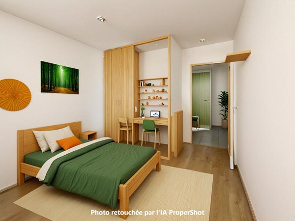 LE CANNET Proche de la Mairie Annexe TRES GROSSE BAISSE DE PRIX