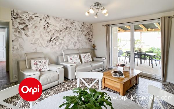 Maison à vendre    6 pièces • 160 m2 Gaillon