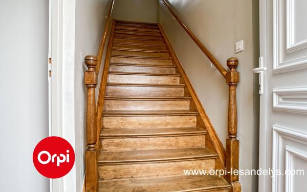 Maison à vendre    6 pièces • 160 m2 Gaillon