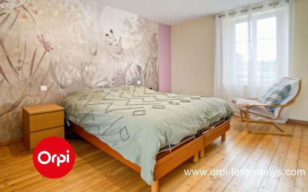 Maison à vendre    6 pièces • 160 m2 Gaillon