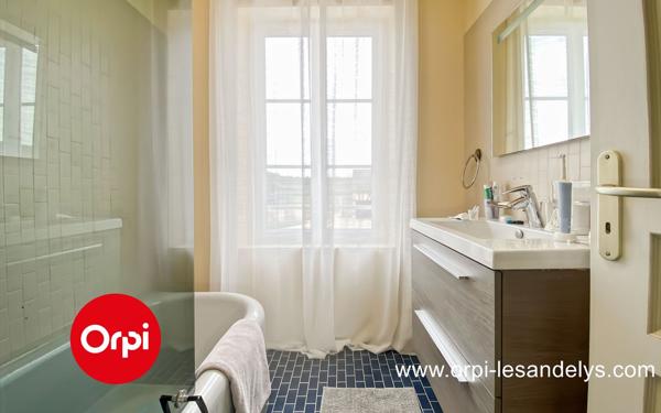 Maison à vendre    6 pièces • 160 m2 Gaillon