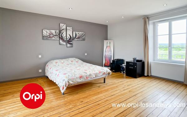 Maison à vendre    6 pièces • 160 m2 Gaillon