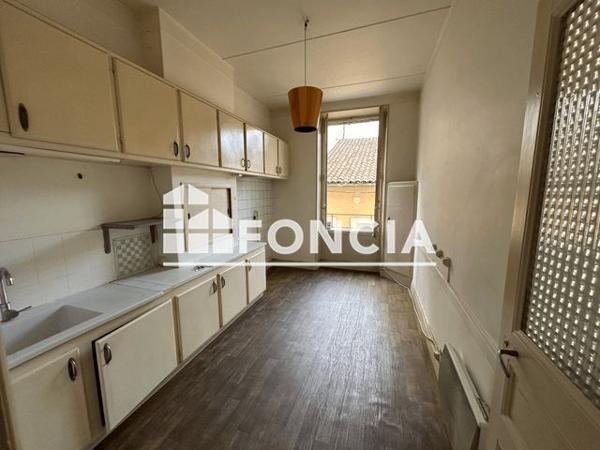 À vendre Appartement 4 pièces 92 m² - Avignon 84000