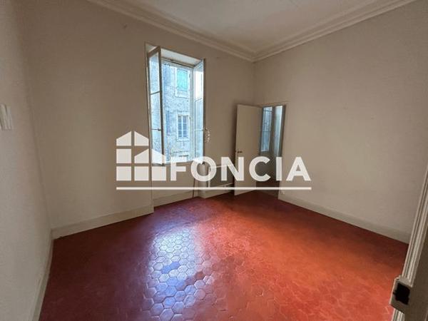 À vendre Appartement 4 pièces 92 m² - Avignon 84000
