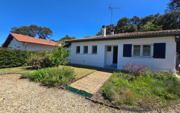 Maison à vendre    4 pièces • 95 m2 Boucau