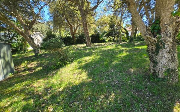 Maison à vendre    4 pièces • 95 m2 Boucau