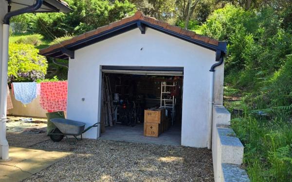 Maison à vendre    4 pièces • 95 m2 Boucau