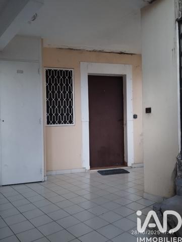 Appartement à vendre 2 pièces 32 m² Fort-de-France