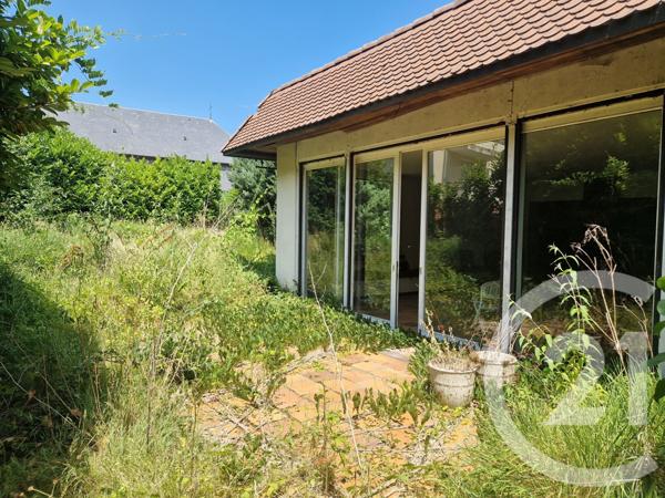 Appartement F2 à vendre  3 pièces - 106,70 m2 LA ROCHETTE - 73