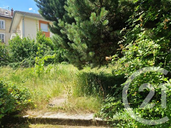 Appartement F2 à vendre  3 pièces - 106,70 m2 LA ROCHETTE - 73