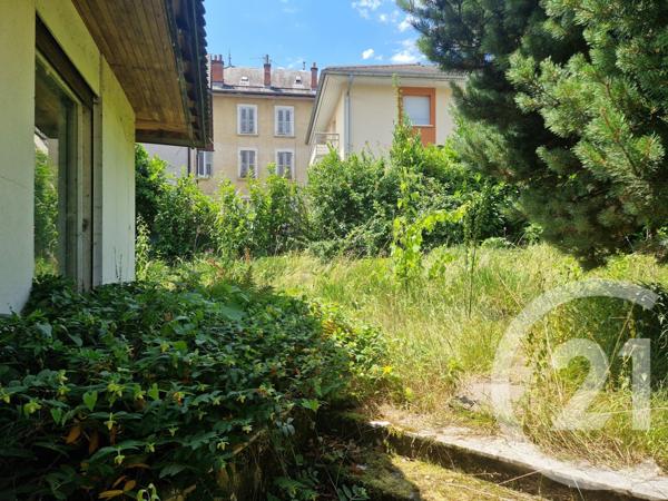 Appartement F2 à vendre  3 pièces - 106,70 m2 LA ROCHETTE - 73