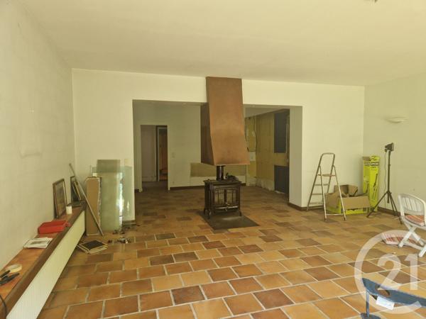 Appartement F2 à vendre  3 pièces - 106,70 m2 LA ROCHETTE - 73