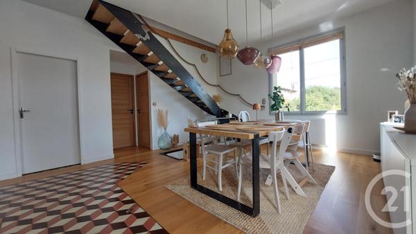 Maison à vendre  4 pièces - 112 m2 BELVEZE DU RAZES - 11