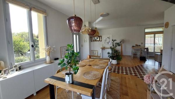 Maison à vendre  4 pièces - 112 m2 BELVEZE DU RAZES - 11