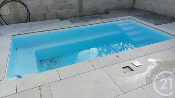 Maison à vendre  4 pièces - 112 m2 BELVEZE DU RAZES - 11