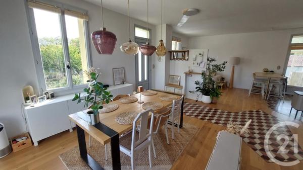 Maison à vendre  4 pièces - 112 m2 BELVEZE DU RAZES - 11