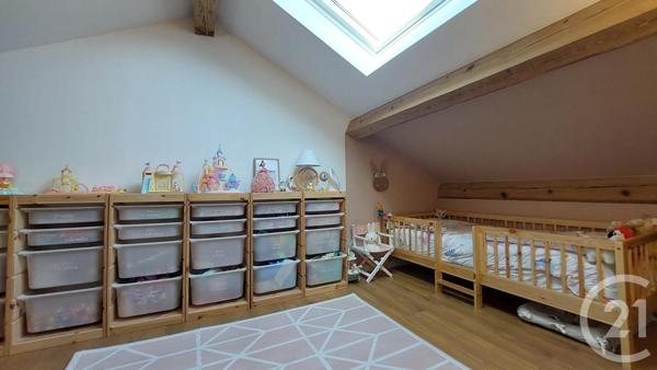 Maison à vendre  4 pièces - 112 m2 BELVEZE DU RAZES - 11