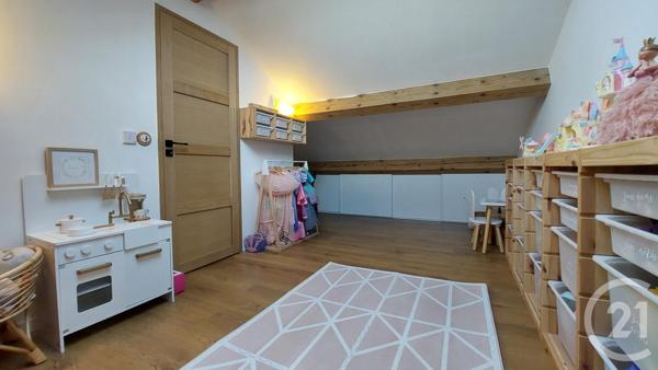 Maison à vendre  4 pièces - 112 m2 BELVEZE DU RAZES - 11