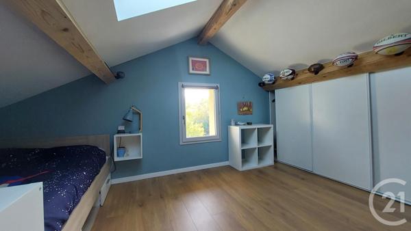 Maison à vendre  4 pièces - 112 m2 BELVEZE DU RAZES - 11