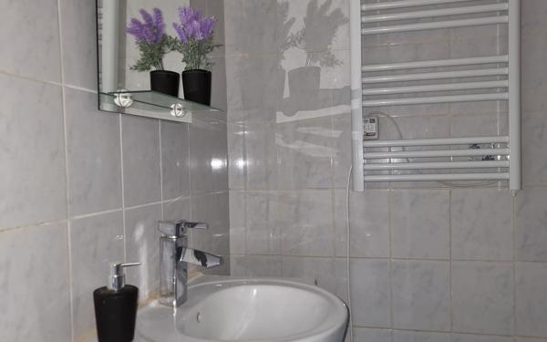 Appartement à louer    1 pièce •  Alès