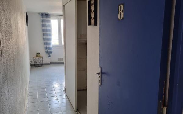 Appartement à louer    1 pièce •  Alès