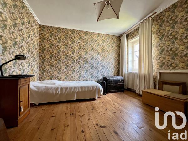 Maison à vendre 10 pièces 185 m² Saint-Lô