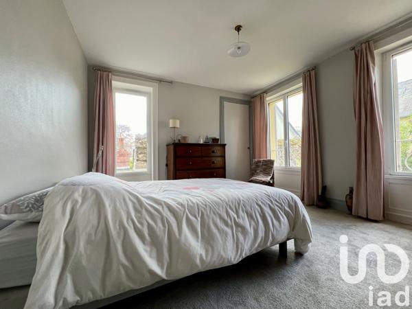 Maison à vendre 10 pièces 185 m² Saint-Lô