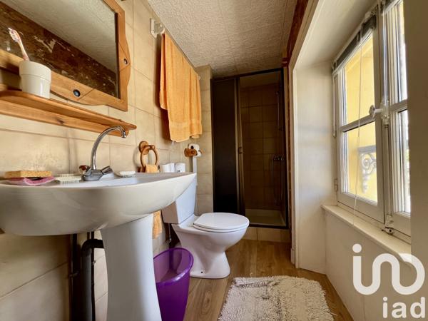 Maison à vendre 10 pièces 185 m² Saint-Lô