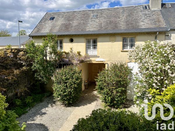 Maison à vendre 10 pièces 185 m² Saint-Lô