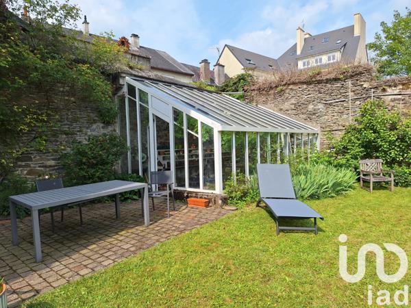 Maison à vendre 10 pièces 185 m² Saint-Lô