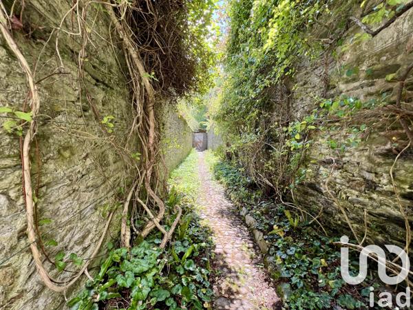 Maison à vendre 10 pièces 185 m² Saint-Lô