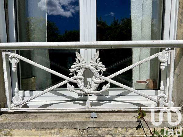 Maison à vendre 10 pièces 185 m² Saint-Lô