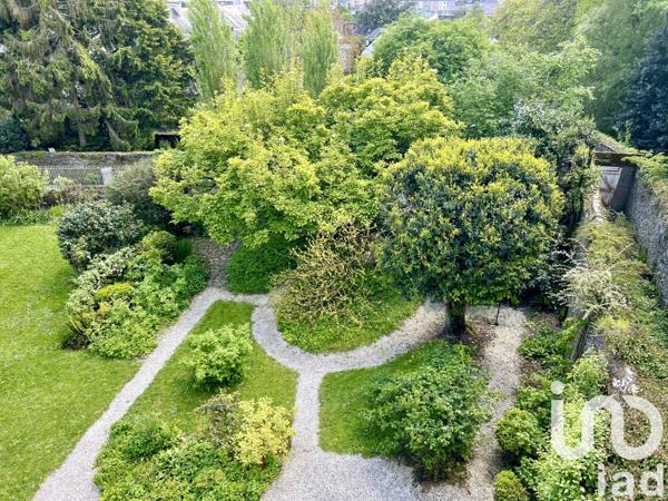 Maison à vendre 10 pièces 185 m² Saint-Lô