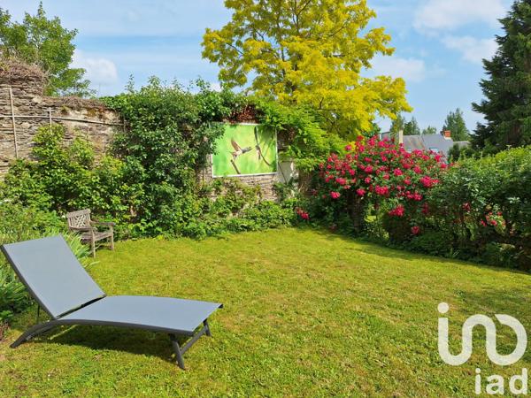 Maison à vendre 10 pièces 185 m² Saint-Lô