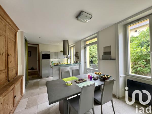 Maison à vendre 10 pièces 185 m² Saint-Lô