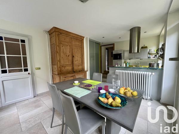 Maison à vendre 10 pièces 185 m² Saint-Lô