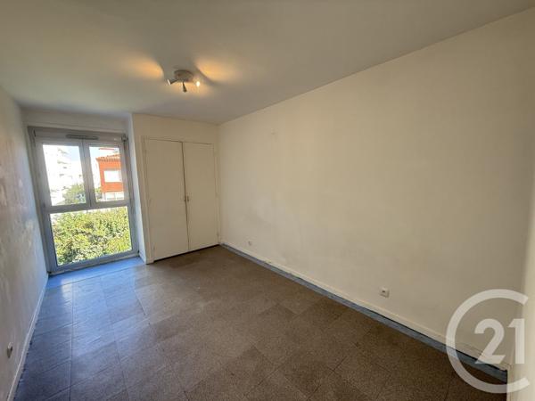 Appartement F3 à vendre  3 pièces - 63,43 m2 TOULOUSE - 31