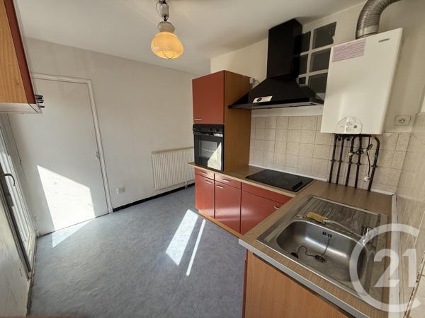 Appartement F3 à vendre  3 pièces - 63,43 m2 TOULOUSE - 31