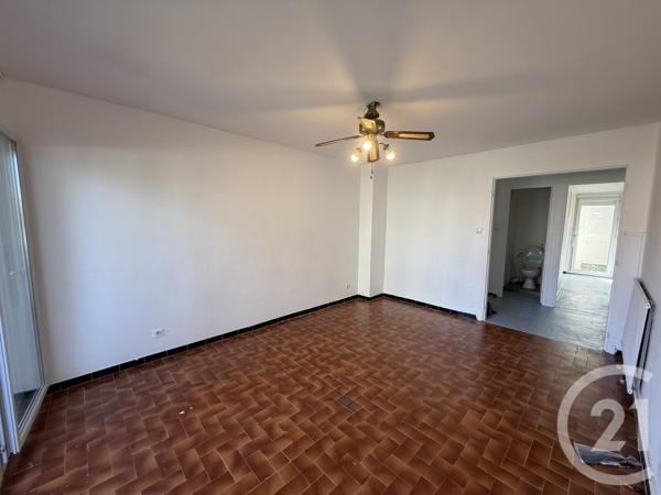 Appartement F3 à vendre  3 pièces - 63,43 m2 TOULOUSE - 31