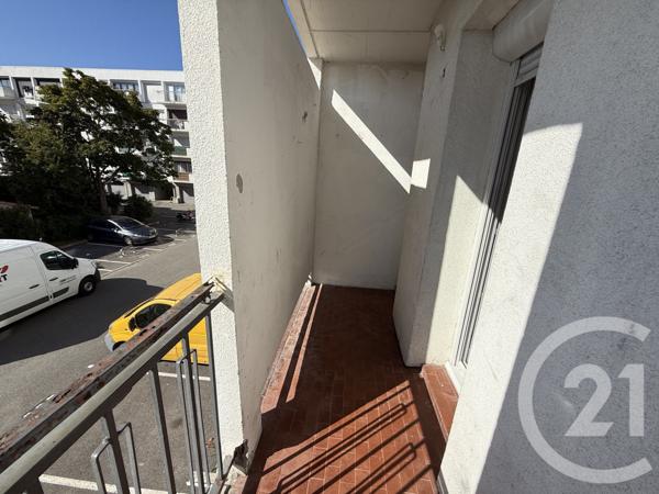 Appartement F3 à vendre  3 pièces - 63,43 m2 TOULOUSE - 31