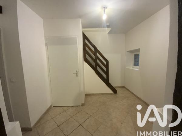 Maison à vendre 5 pièces 114 m² Foissy-sur-Vanne