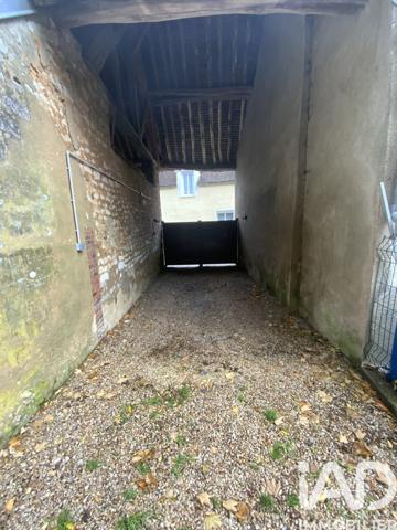 Maison à vendre 5 pièces 114 m² Foissy-sur-Vanne