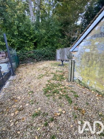 Maison à vendre 5 pièces 114 m² Foissy-sur-Vanne