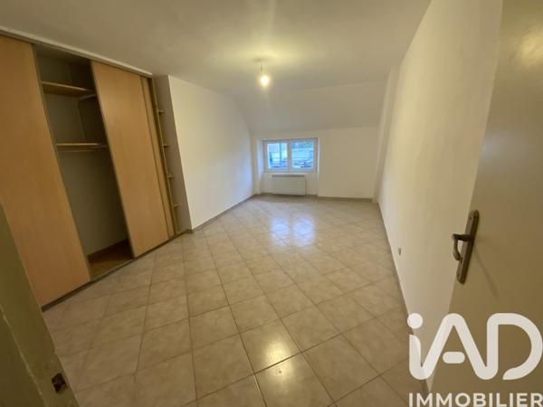 Maison à vendre 5 pièces 114 m² Foissy-sur-Vanne