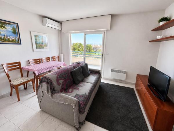 Appartement à FREJUS, 83600 - 2 pièces 33m²