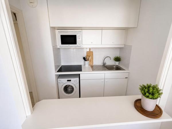 Appartement à FREJUS, 83600 - 2 pièces 33m²