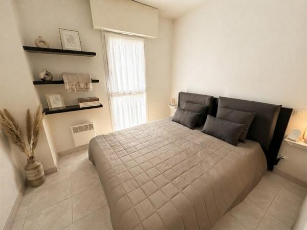 Appartement à FREJUS, 83600 - 2 pièces 33m²