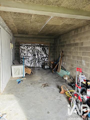 Maison à vendre 9 pièces 150 m² Gurgy